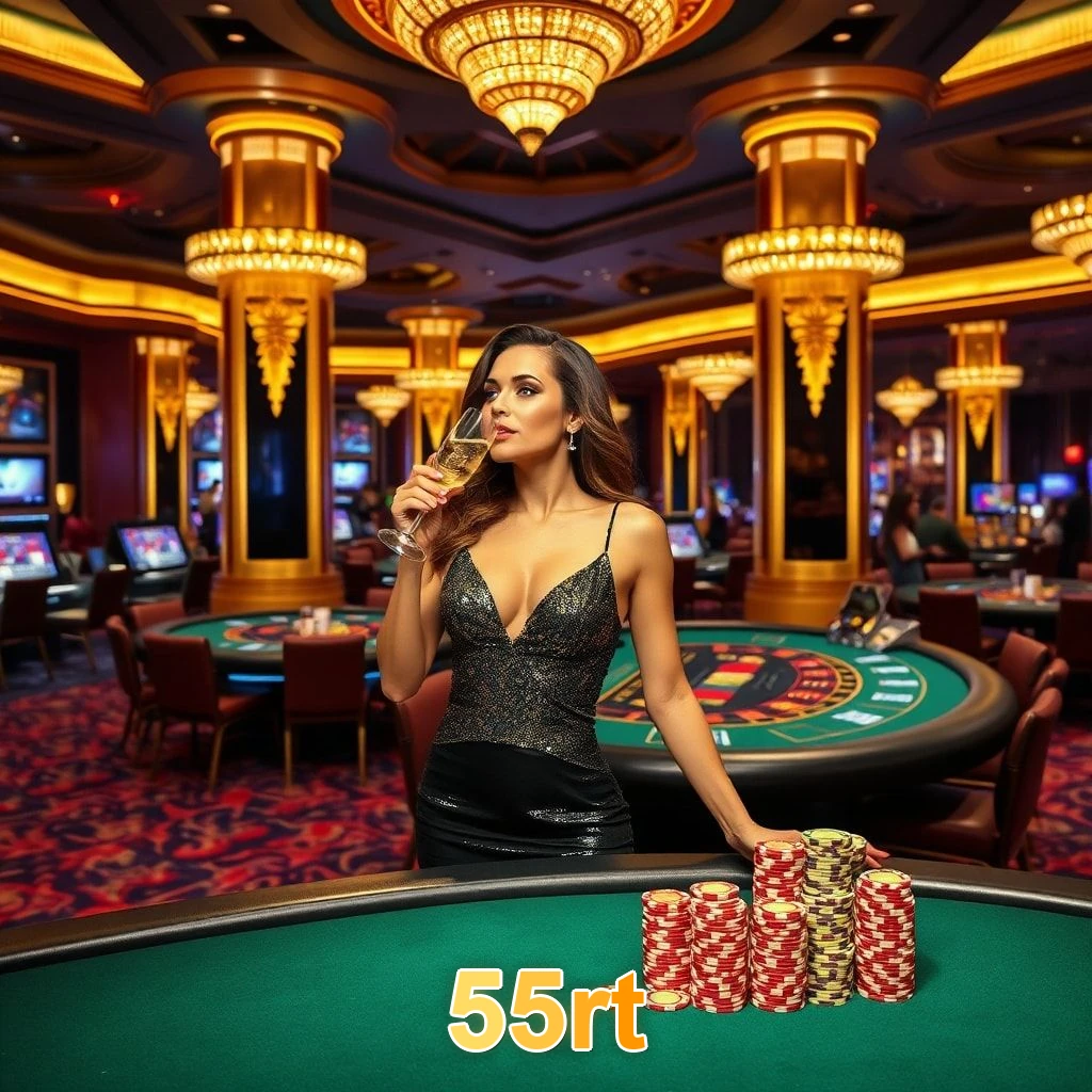 55rt bonus