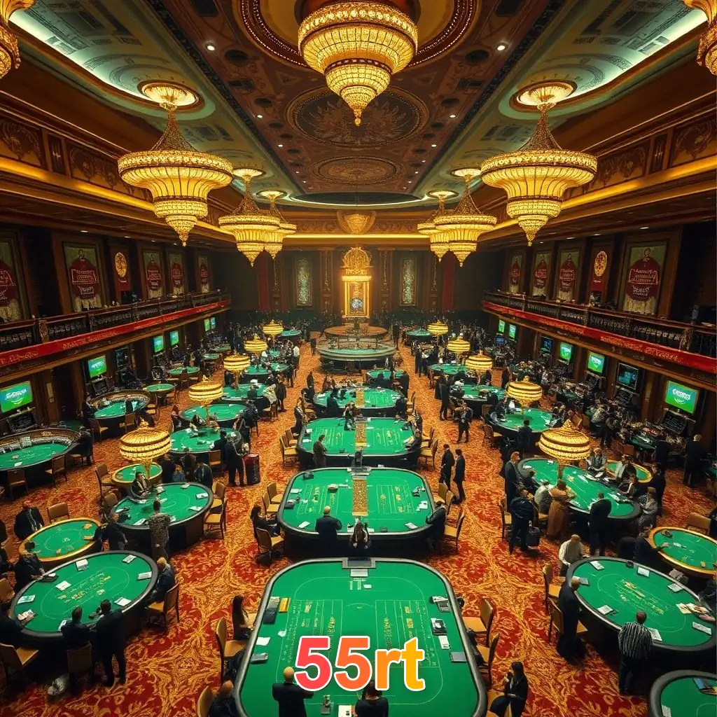 Aplikasi 55rt