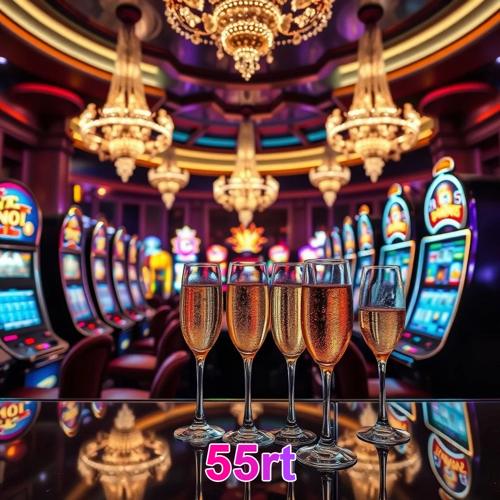 Kasino 55rt