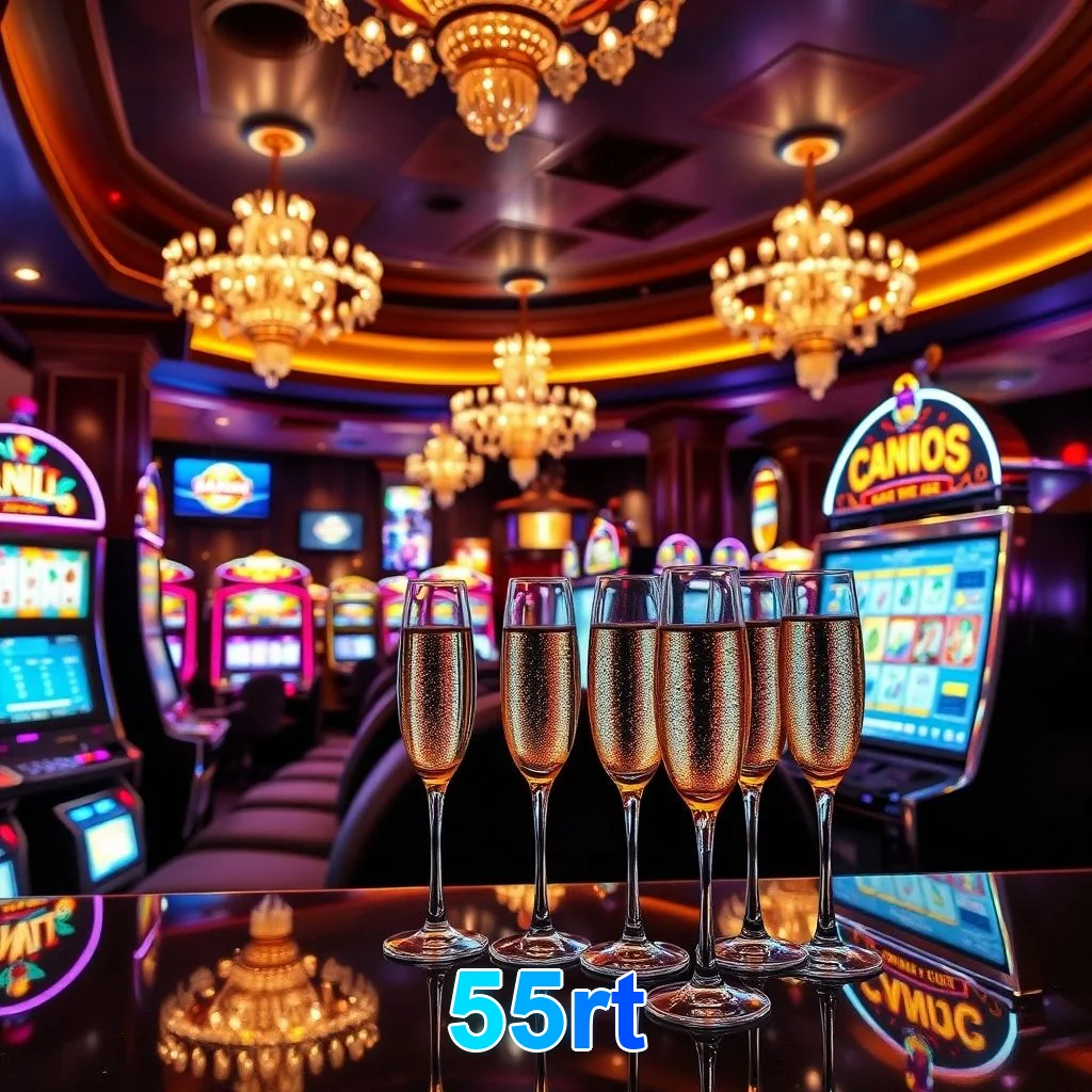 Game Fortune 55rt